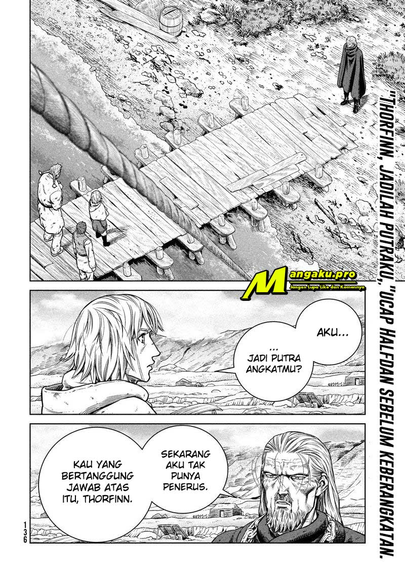 vinland-saga - Chapter: 174