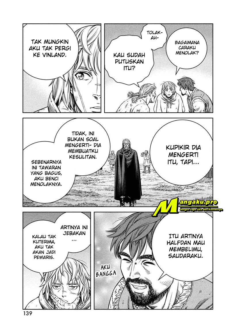 vinland-saga - Chapter: 174