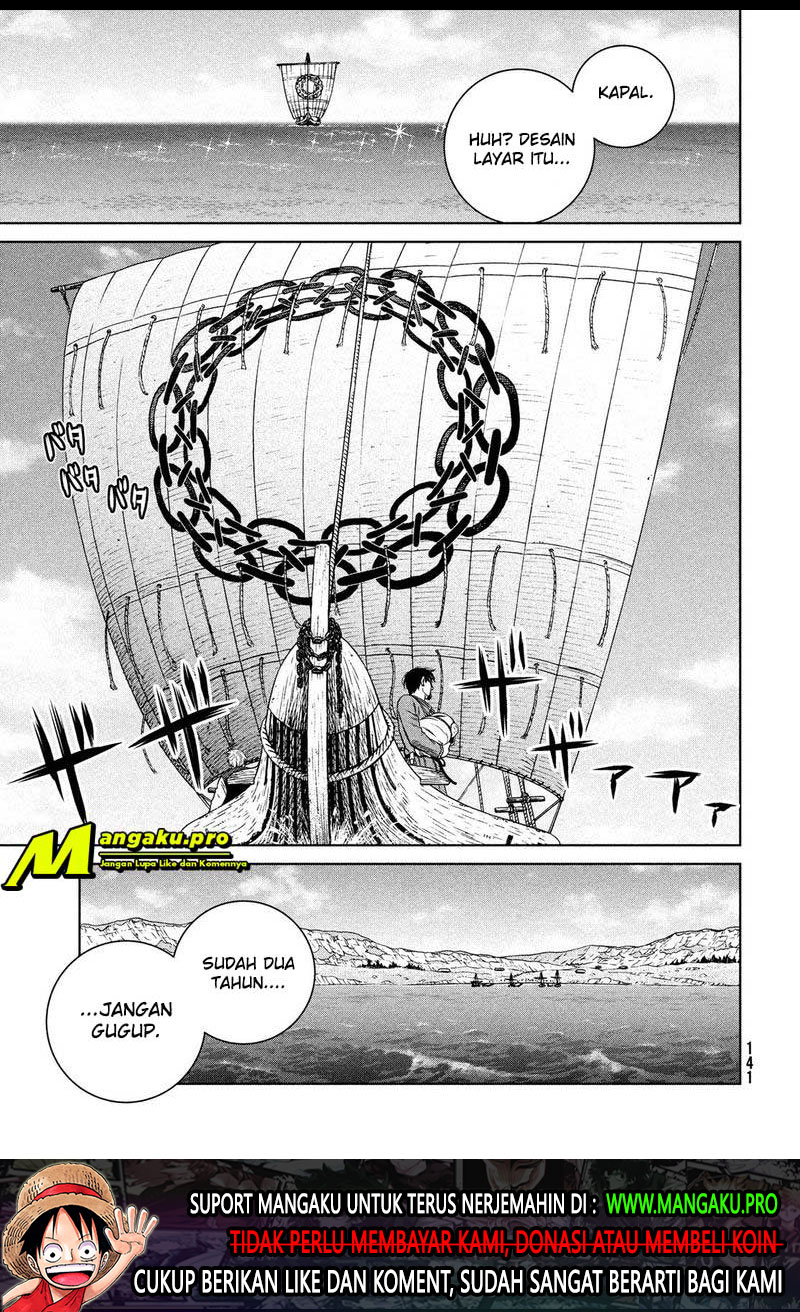 vinland-saga - Chapter: 174