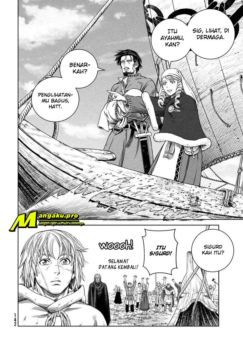 vinland-saga - Chapter: 174