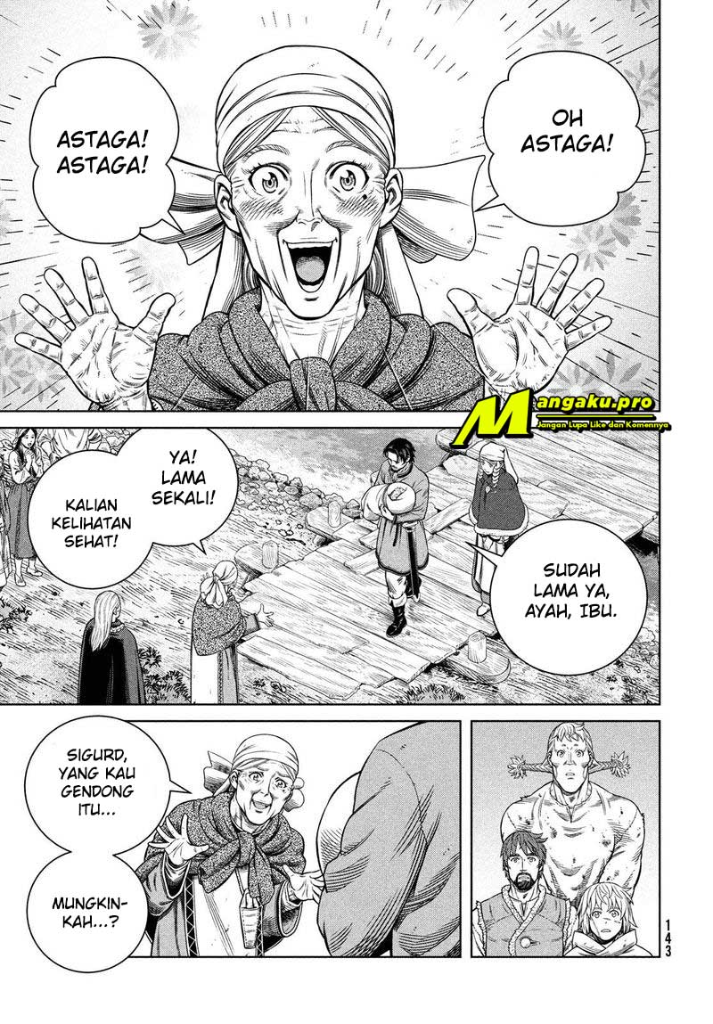 vinland-saga - Chapter: 174