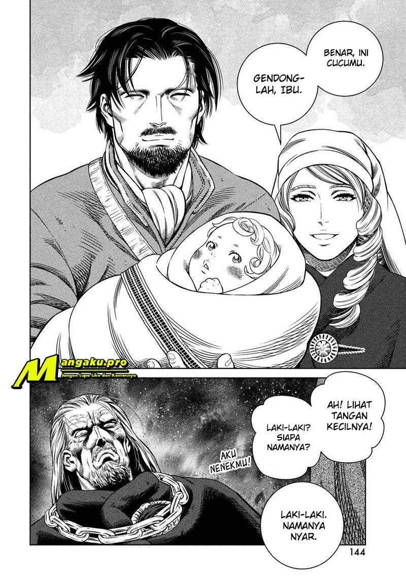 vinland-saga - Chapter: 174