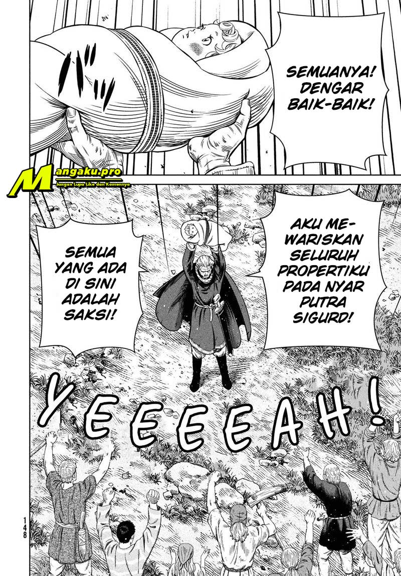 vinland-saga - Chapter: 174