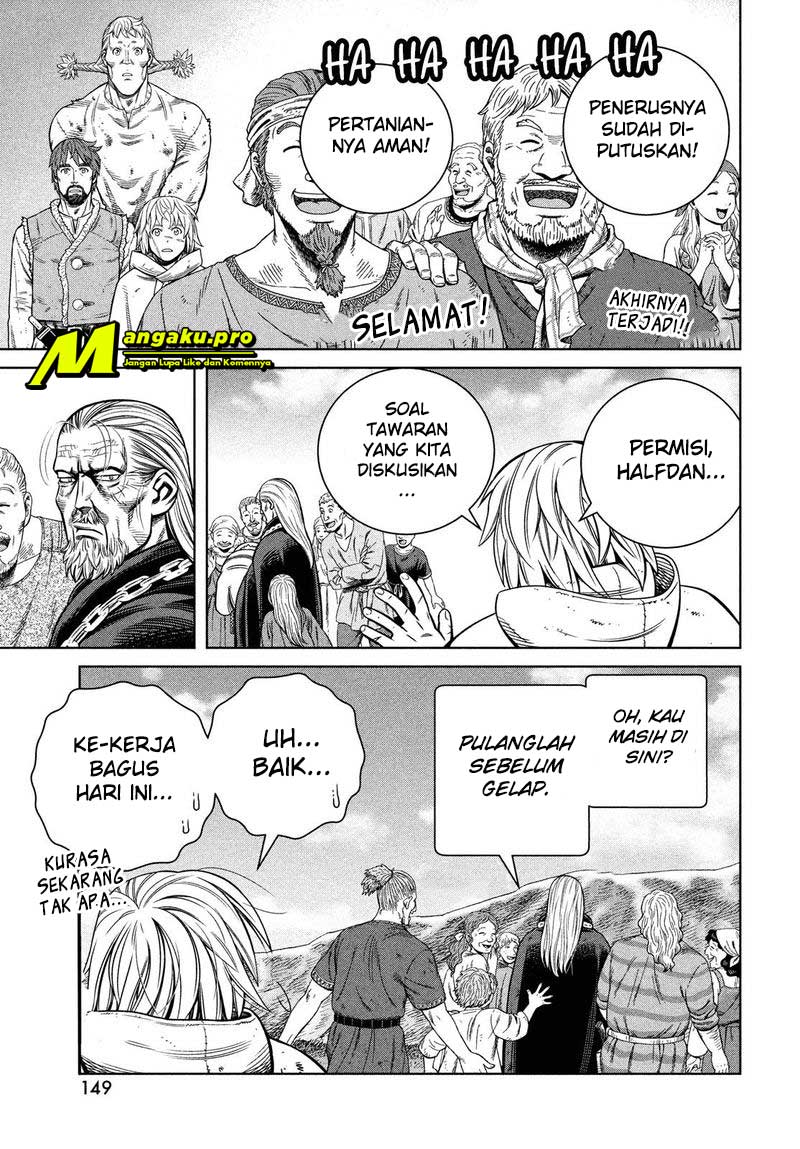 vinland-saga - Chapter: 174