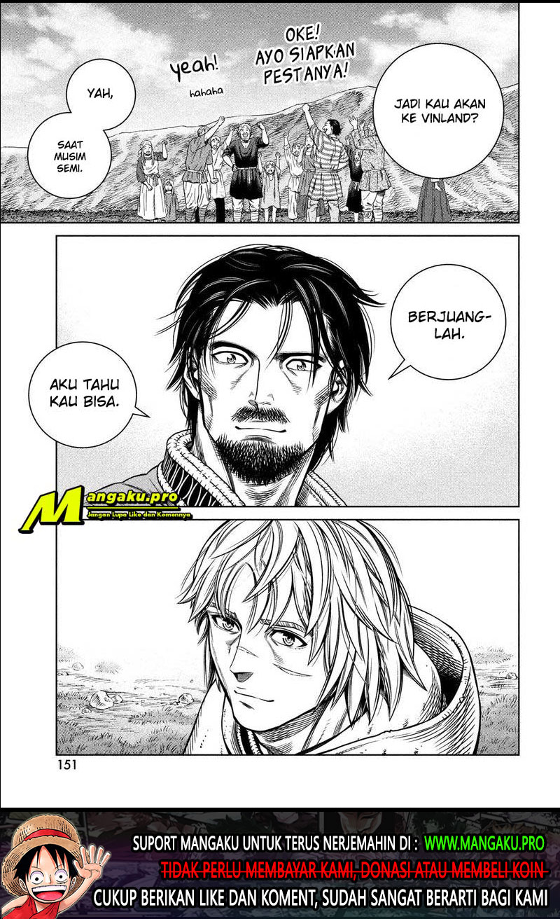 vinland-saga - Chapter: 174