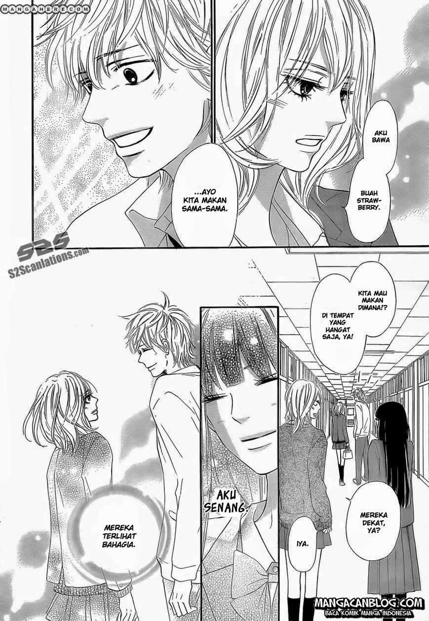 kimi-ni-todoke - Chapter: 78