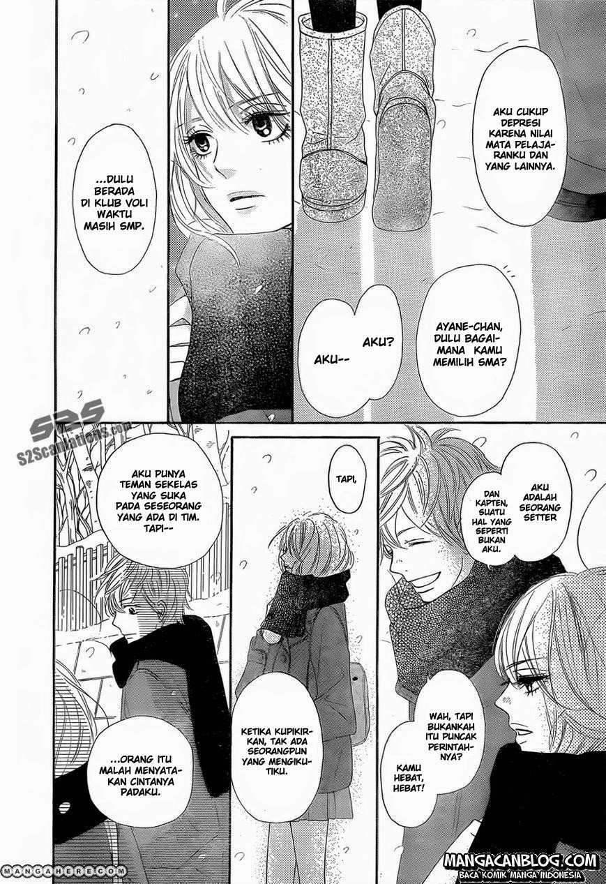 kimi-ni-todoke - Chapter: 78