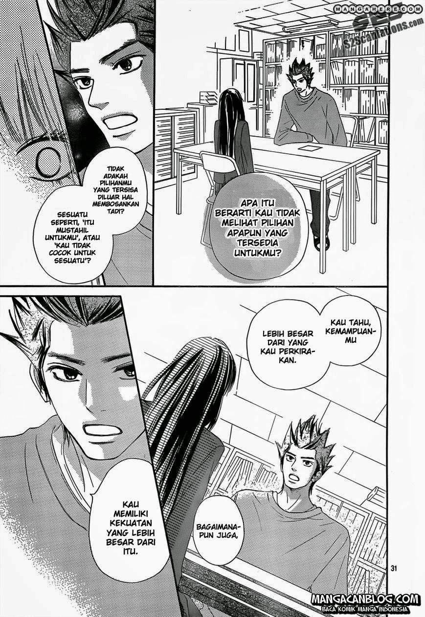 kimi-ni-todoke - Chapter: 78