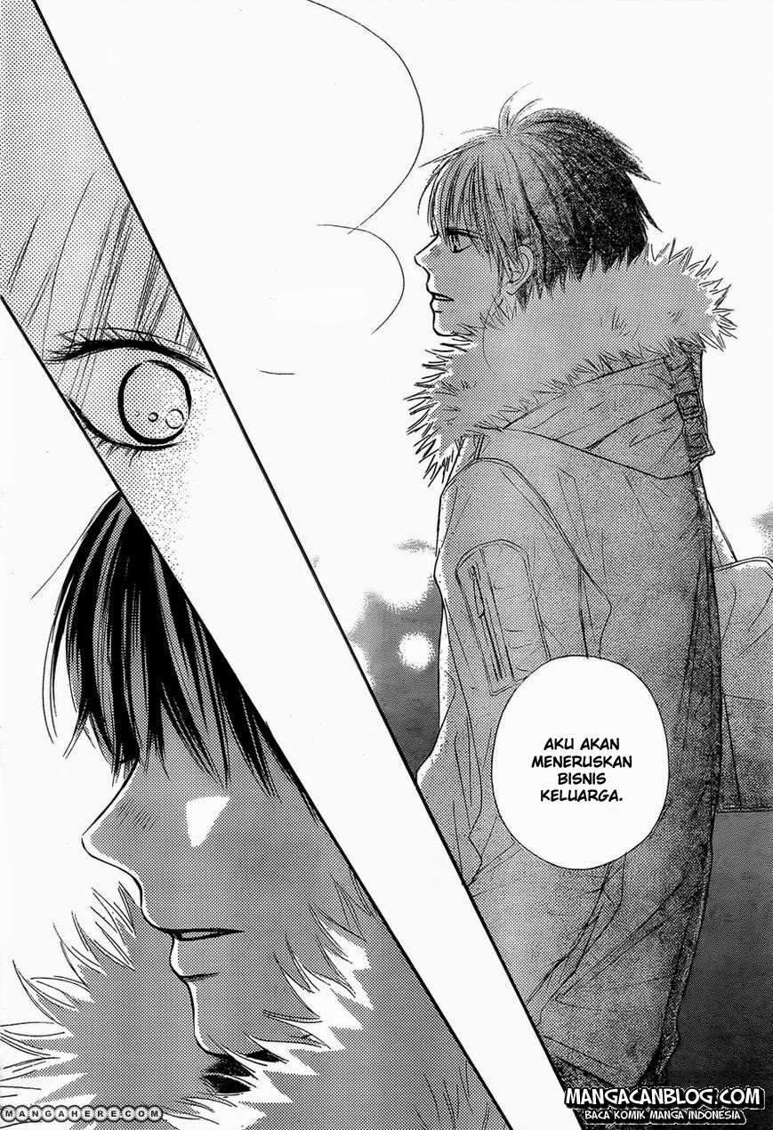 kimi-ni-todoke - Chapter: 78