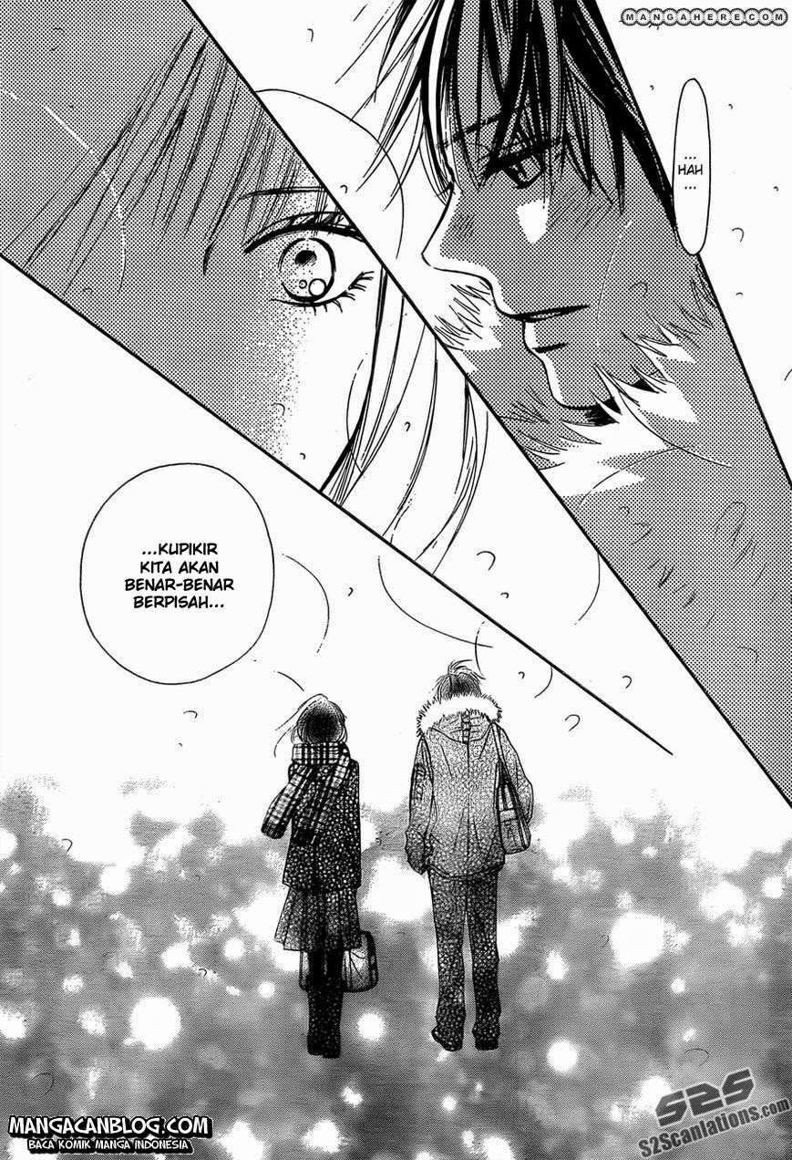 kimi-ni-todoke - Chapter: 78