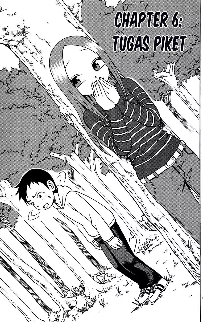 karakai-jouzu-no-takagi-san - Chapter: 06