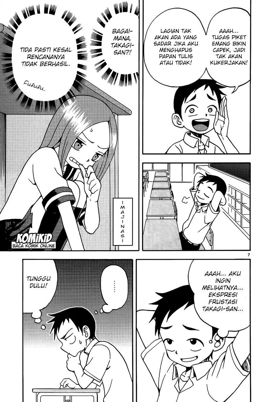 karakai-jouzu-no-takagi-san - Chapter: 06