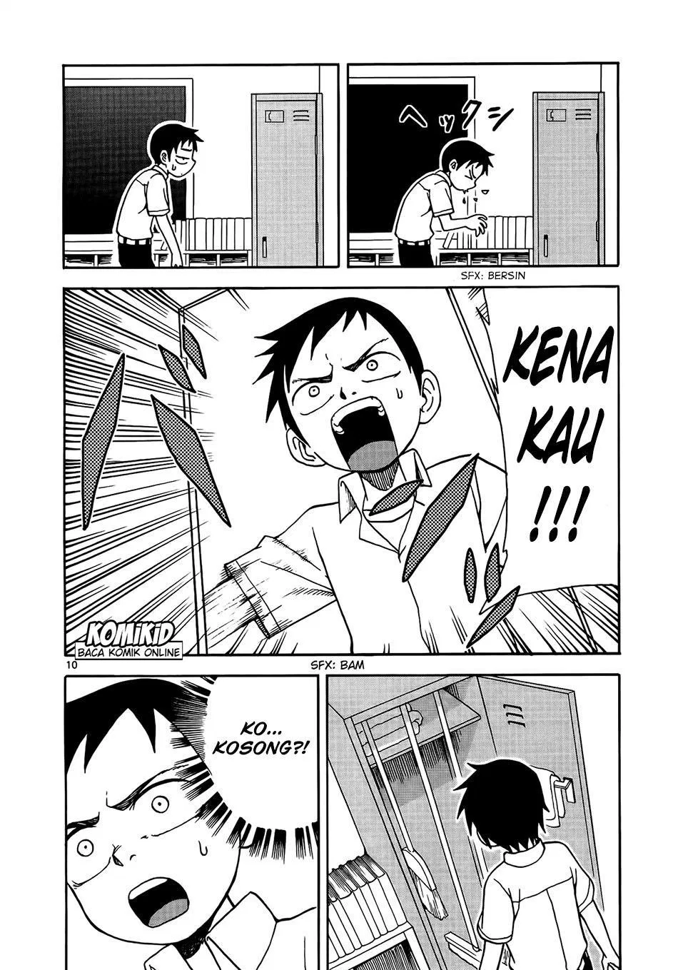 karakai-jouzu-no-takagi-san - Chapter: 06