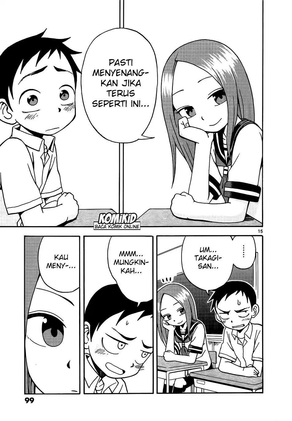 karakai-jouzu-no-takagi-san - Chapter: 06