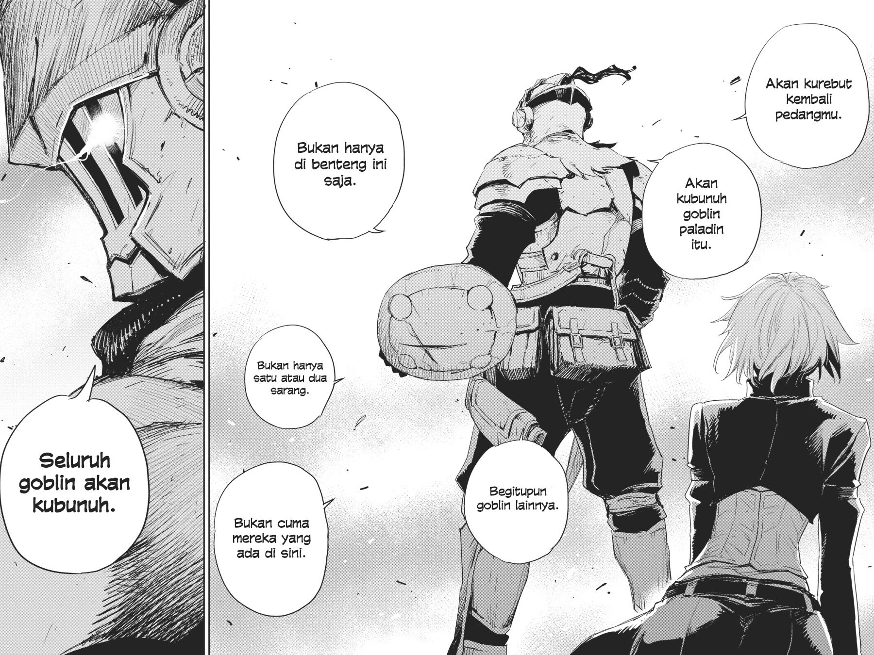 goblin-slayer - Chapter: 50