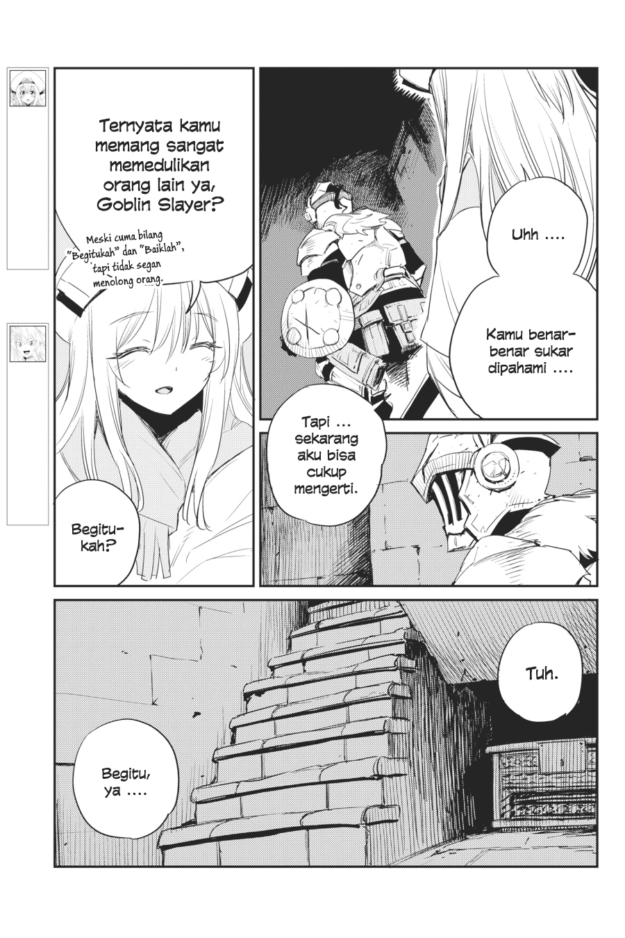 goblin-slayer - Chapter: 50