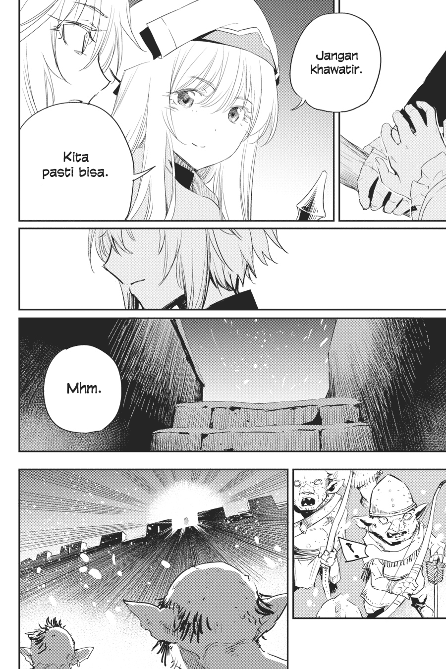 goblin-slayer - Chapter: 50