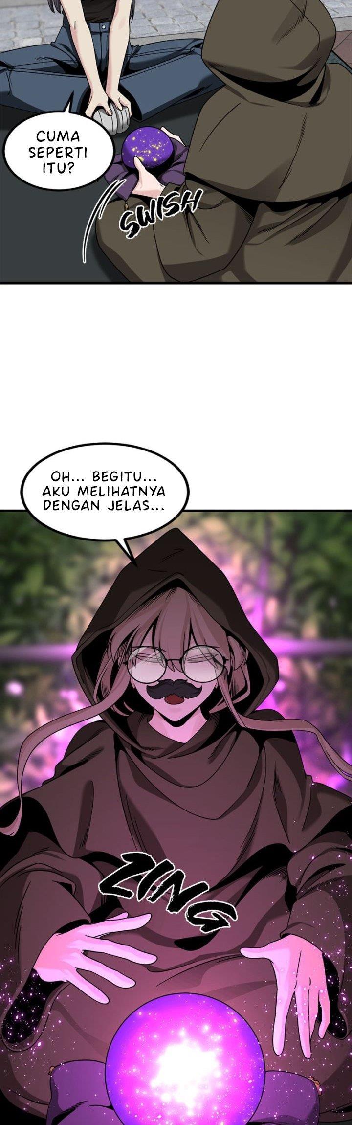 hero-killer - Chapter: 65