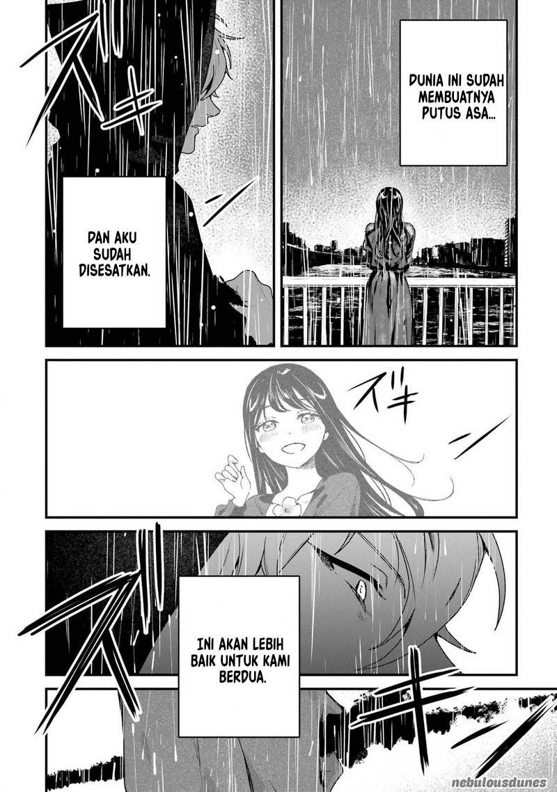 shinigami-no-hanayome-yomei-7-nichi-kara-no-koufuku - Chapter: 2