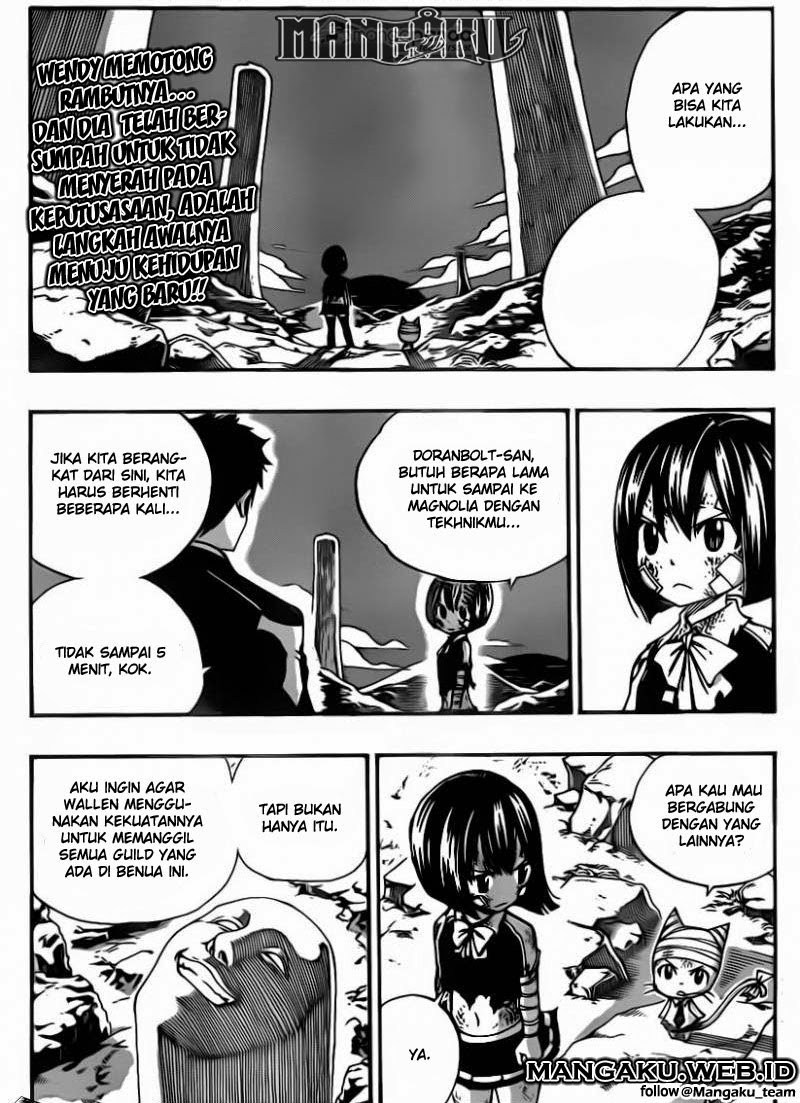 fairy-tail - Chapter: 392