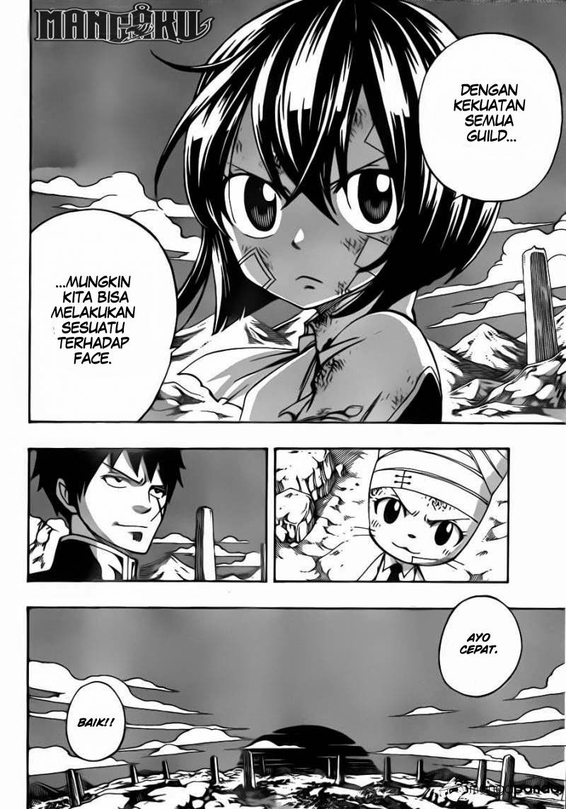 fairy-tail - Chapter: 392