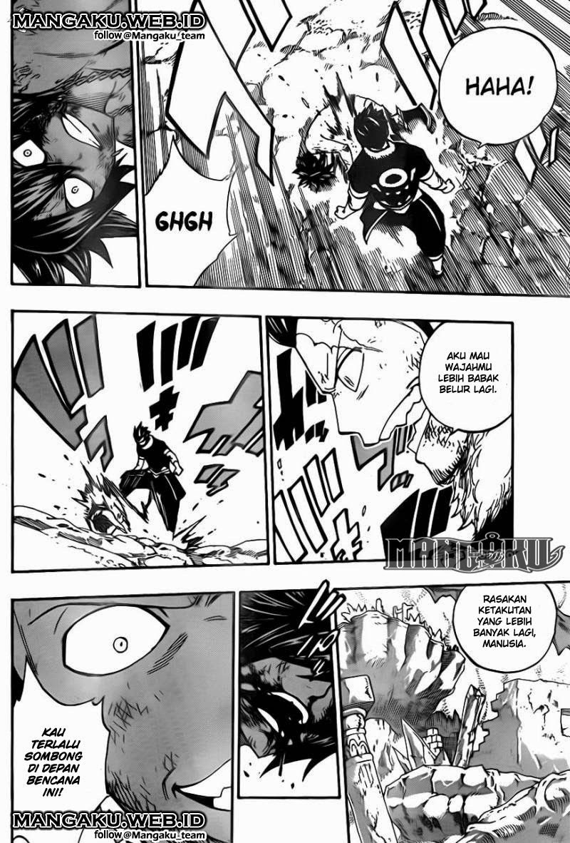 fairy-tail - Chapter: 392