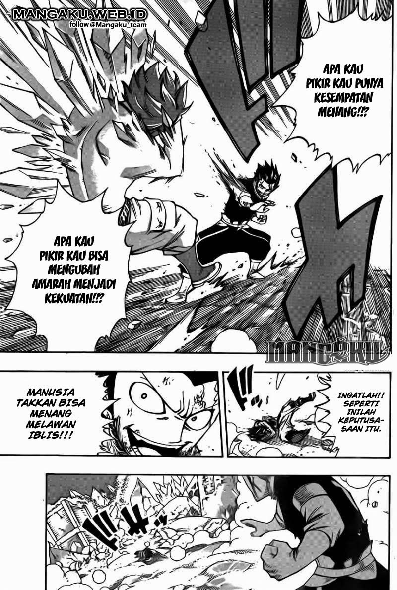 fairy-tail - Chapter: 392