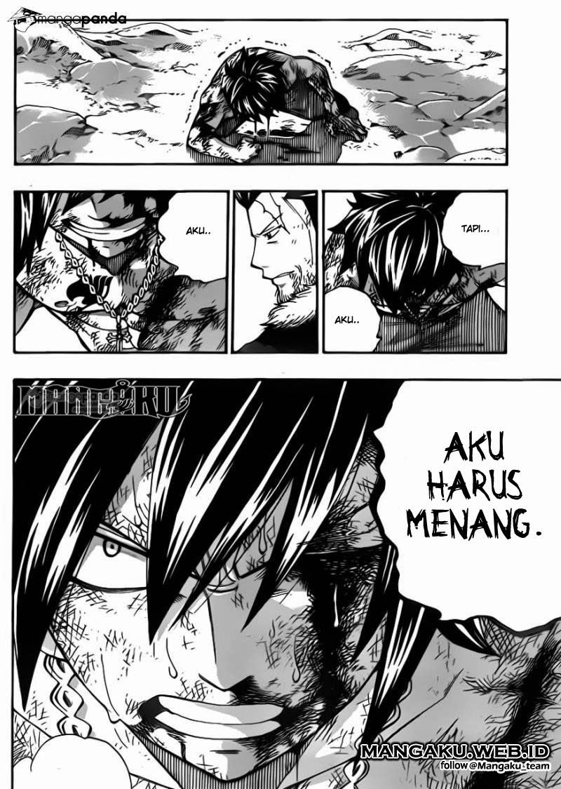 fairy-tail - Chapter: 392