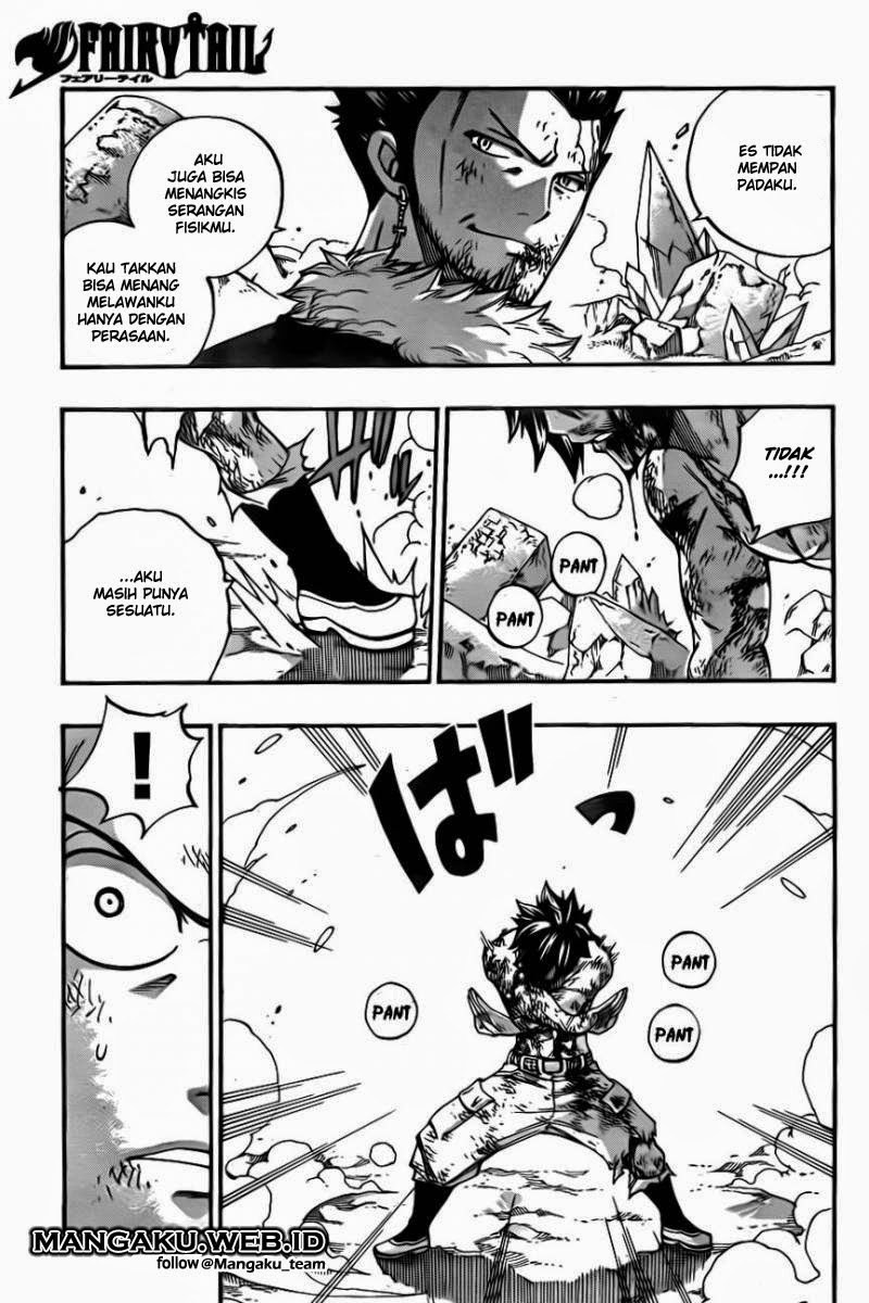 fairy-tail - Chapter: 392