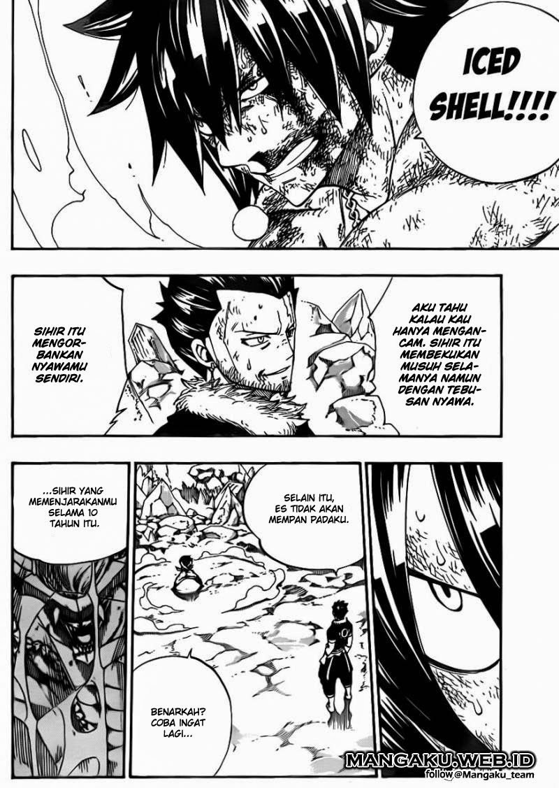 fairy-tail - Chapter: 392