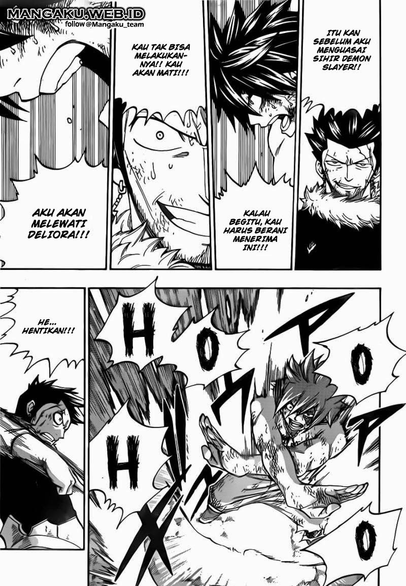 fairy-tail - Chapter: 392