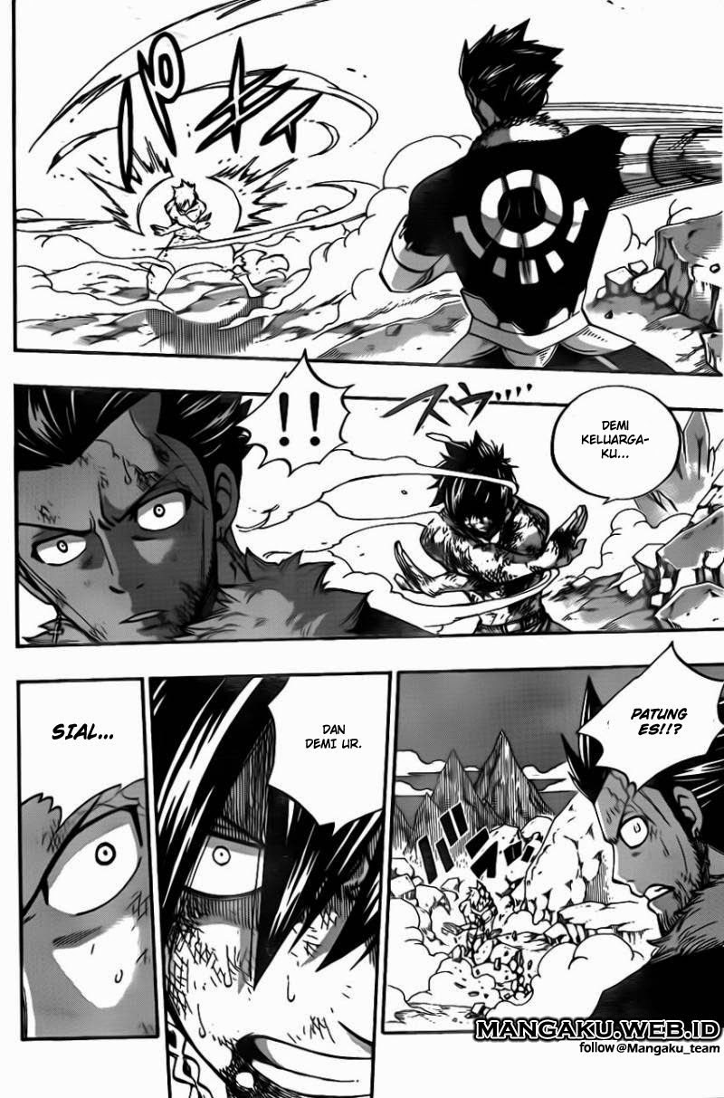 fairy-tail - Chapter: 392