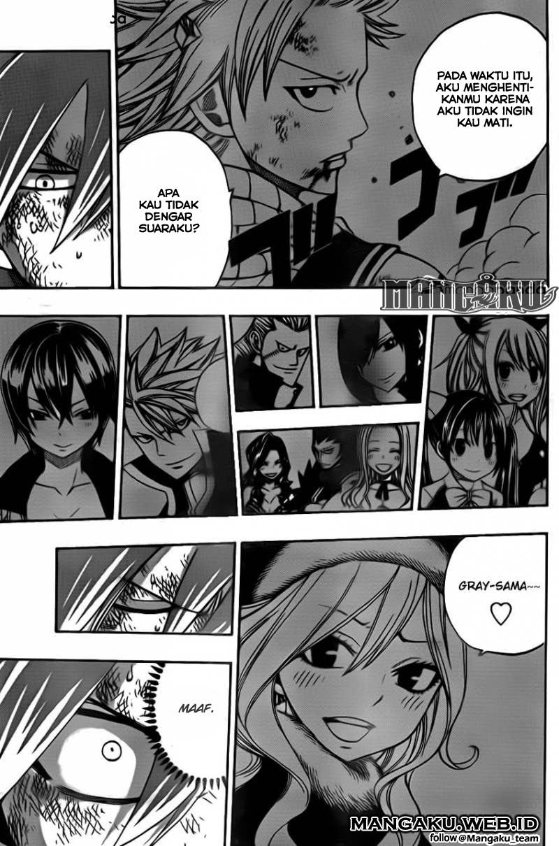 fairy-tail - Chapter: 392