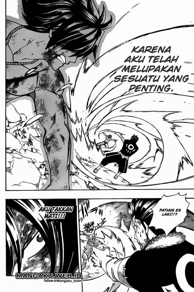 fairy-tail - Chapter: 392