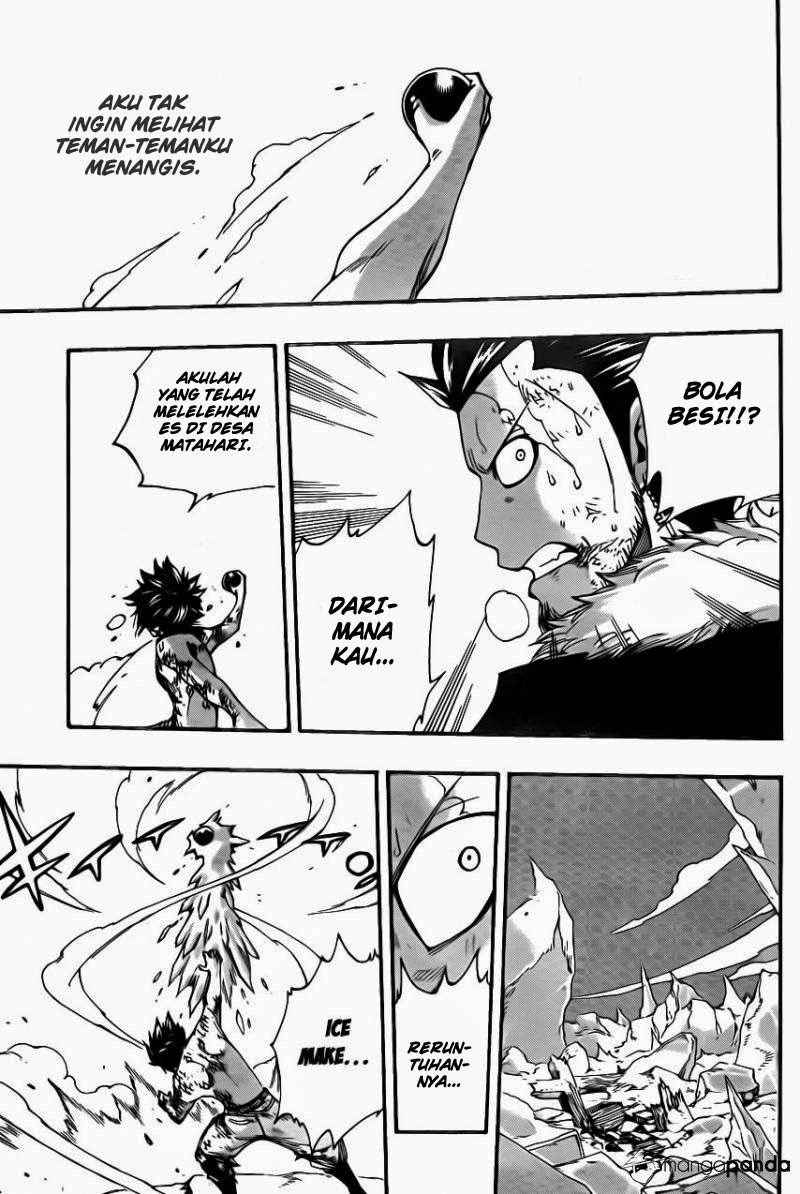 fairy-tail - Chapter: 392