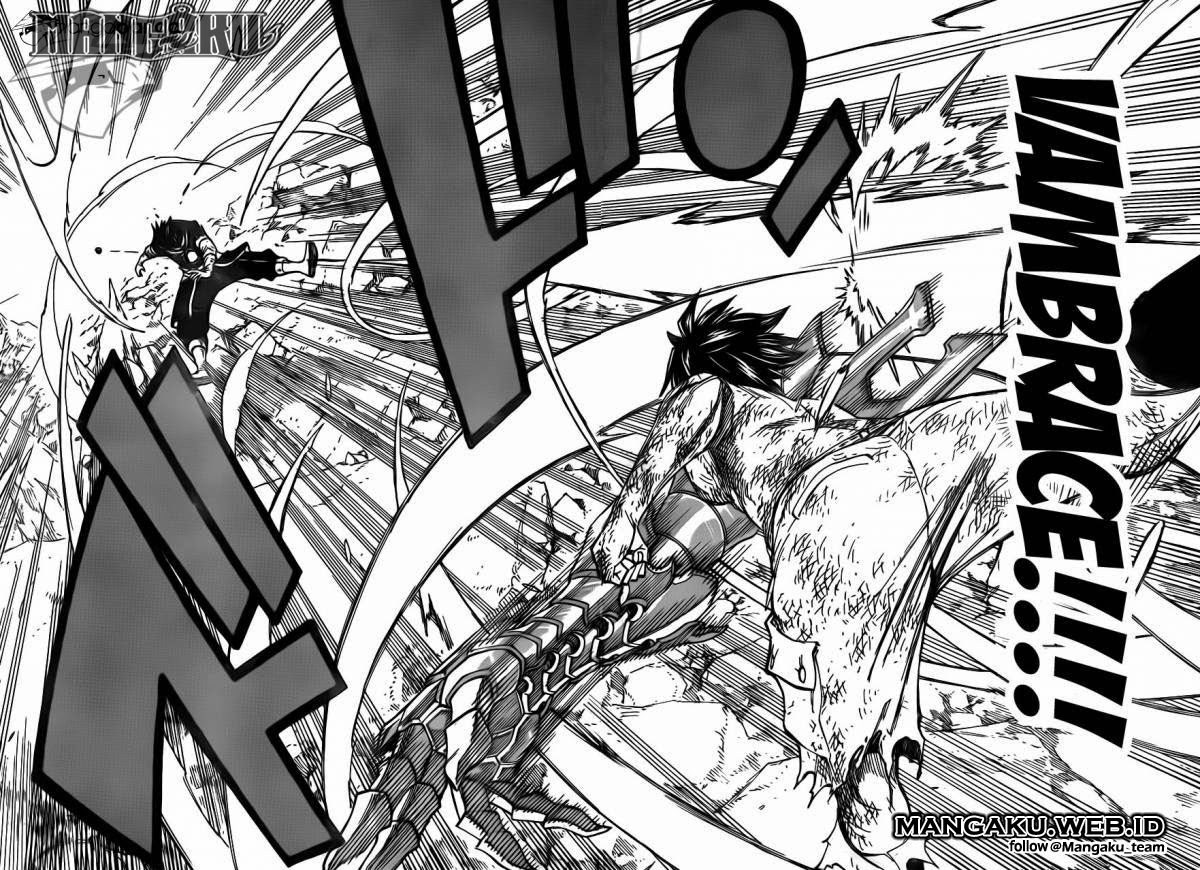 fairy-tail - Chapter: 392