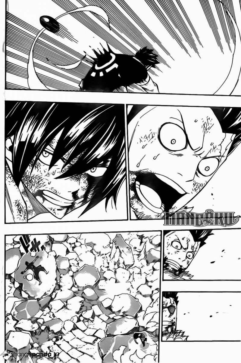 fairy-tail - Chapter: 392