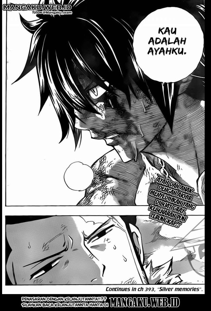 fairy-tail - Chapter: 392