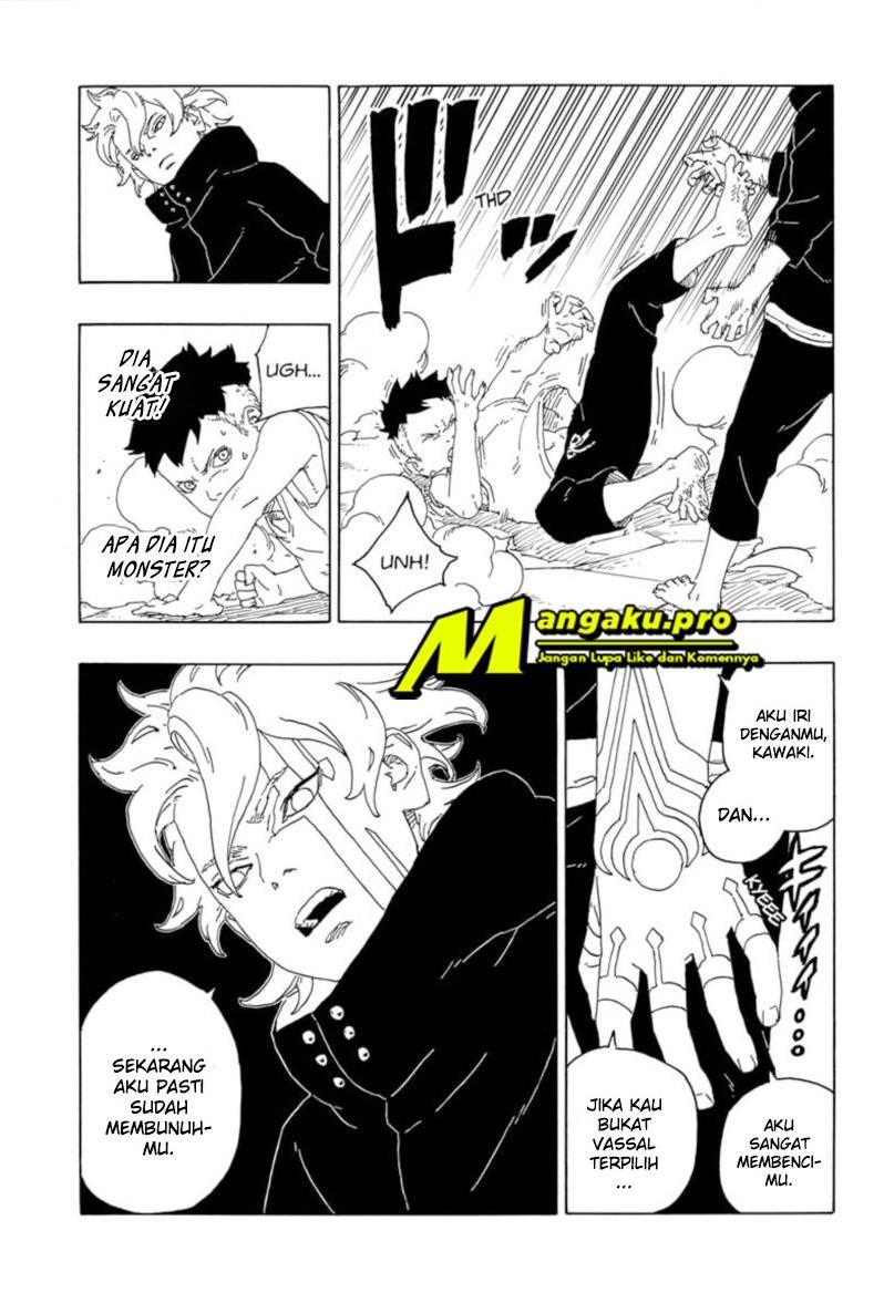 boruto - Chapter: 59