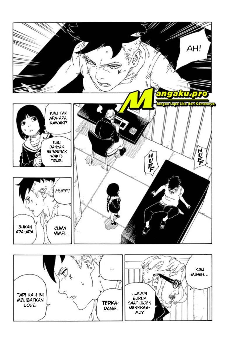 boruto - Chapter: 59