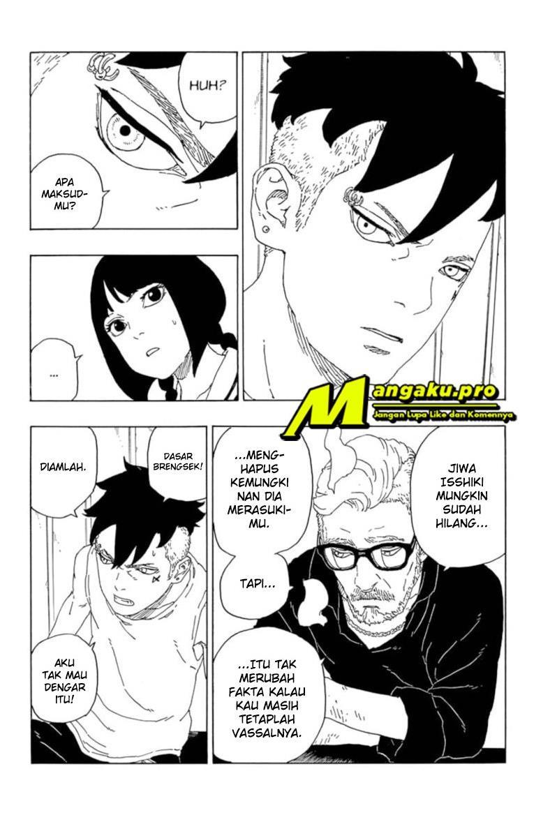 boruto - Chapter: 59