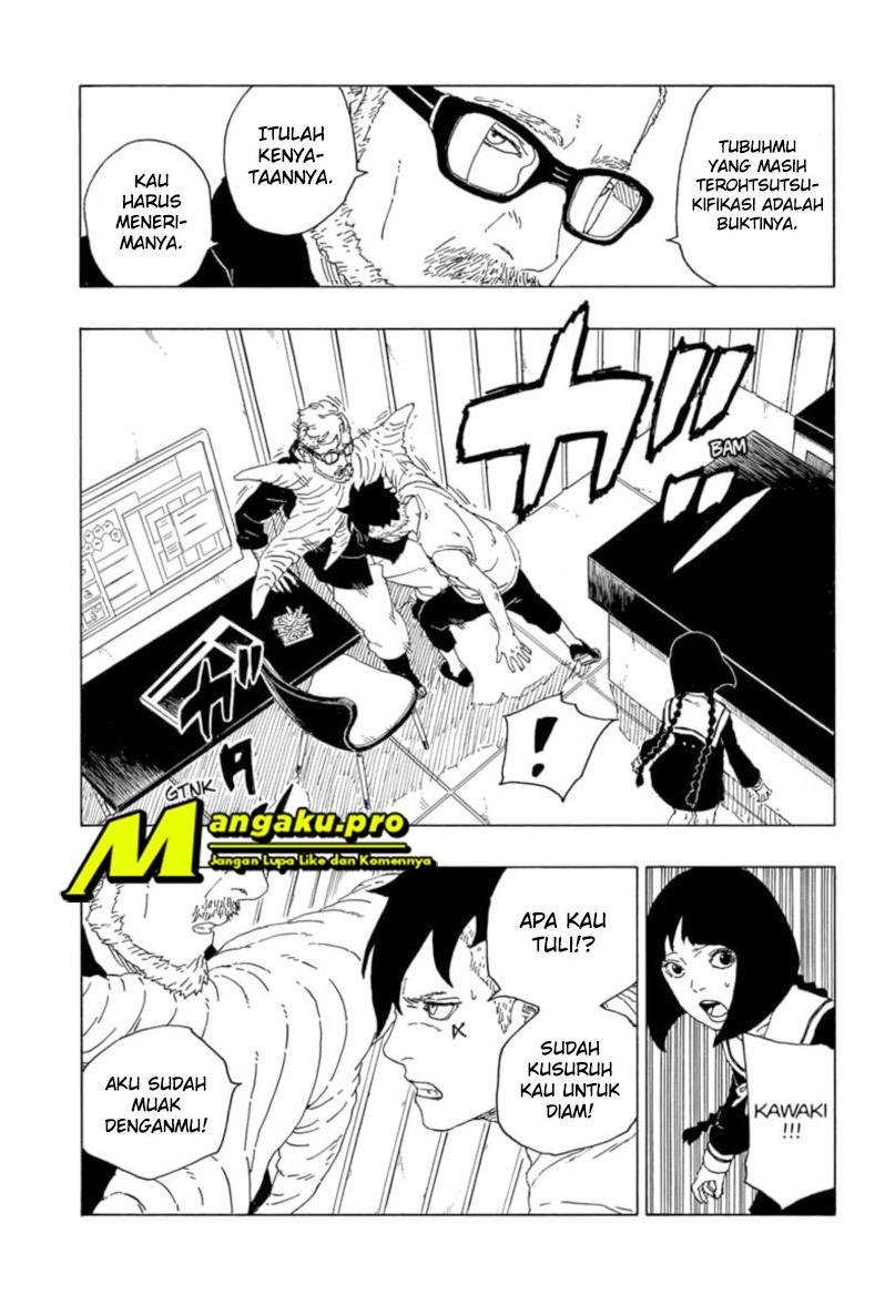 boruto - Chapter: 59