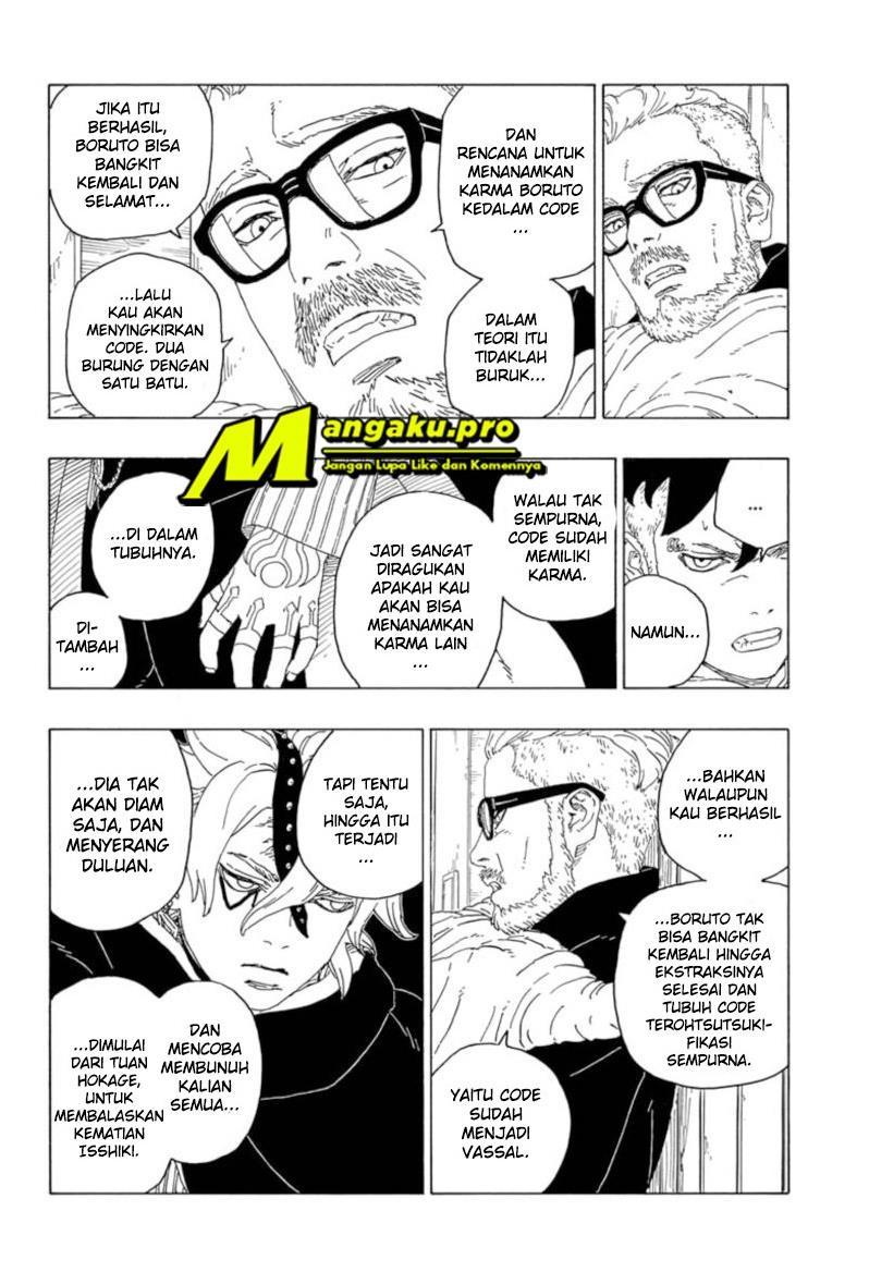 boruto - Chapter: 59