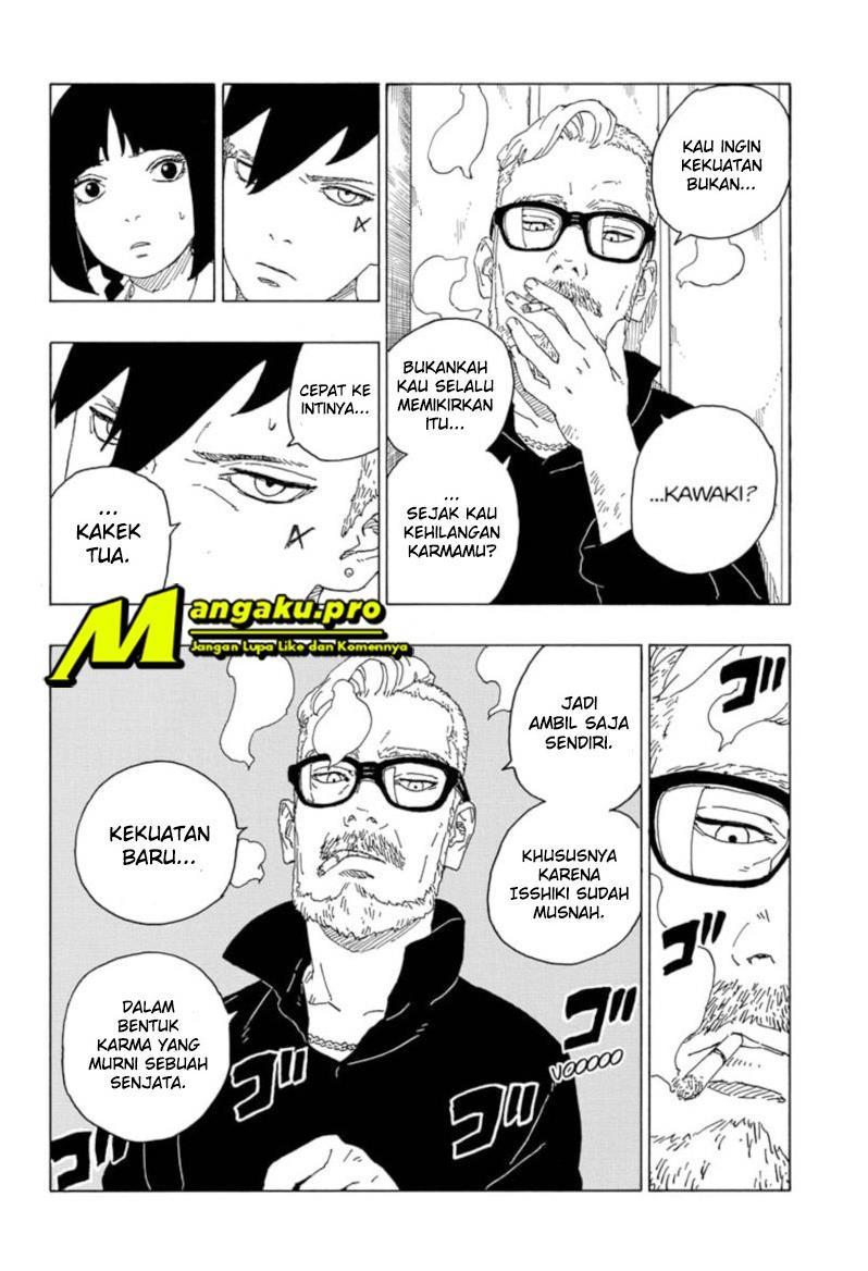 boruto - Chapter: 59