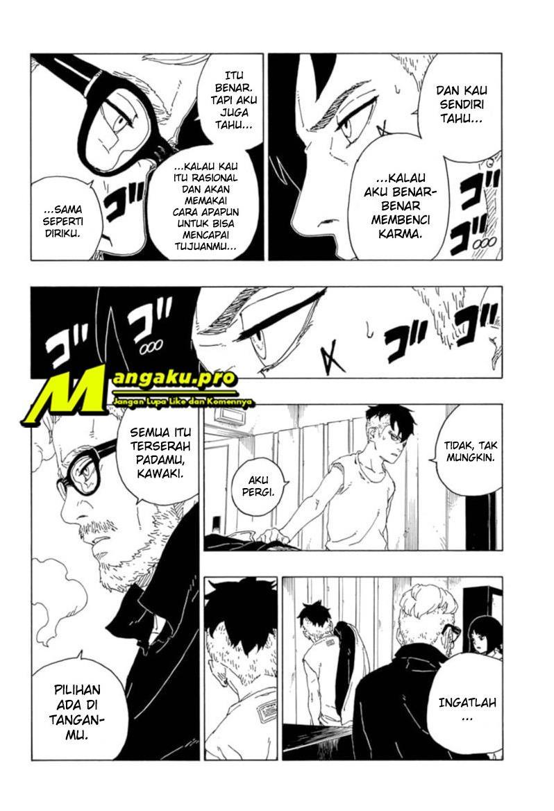 boruto - Chapter: 59