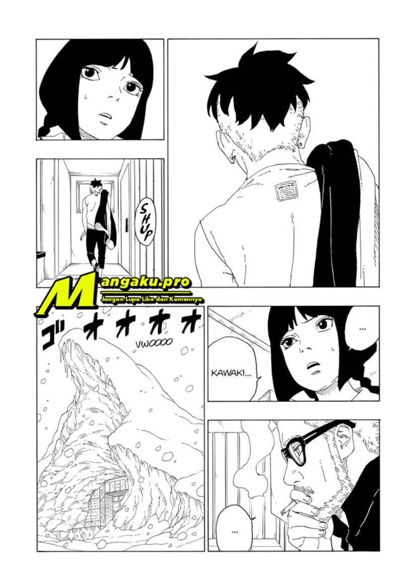 boruto - Chapter: 59