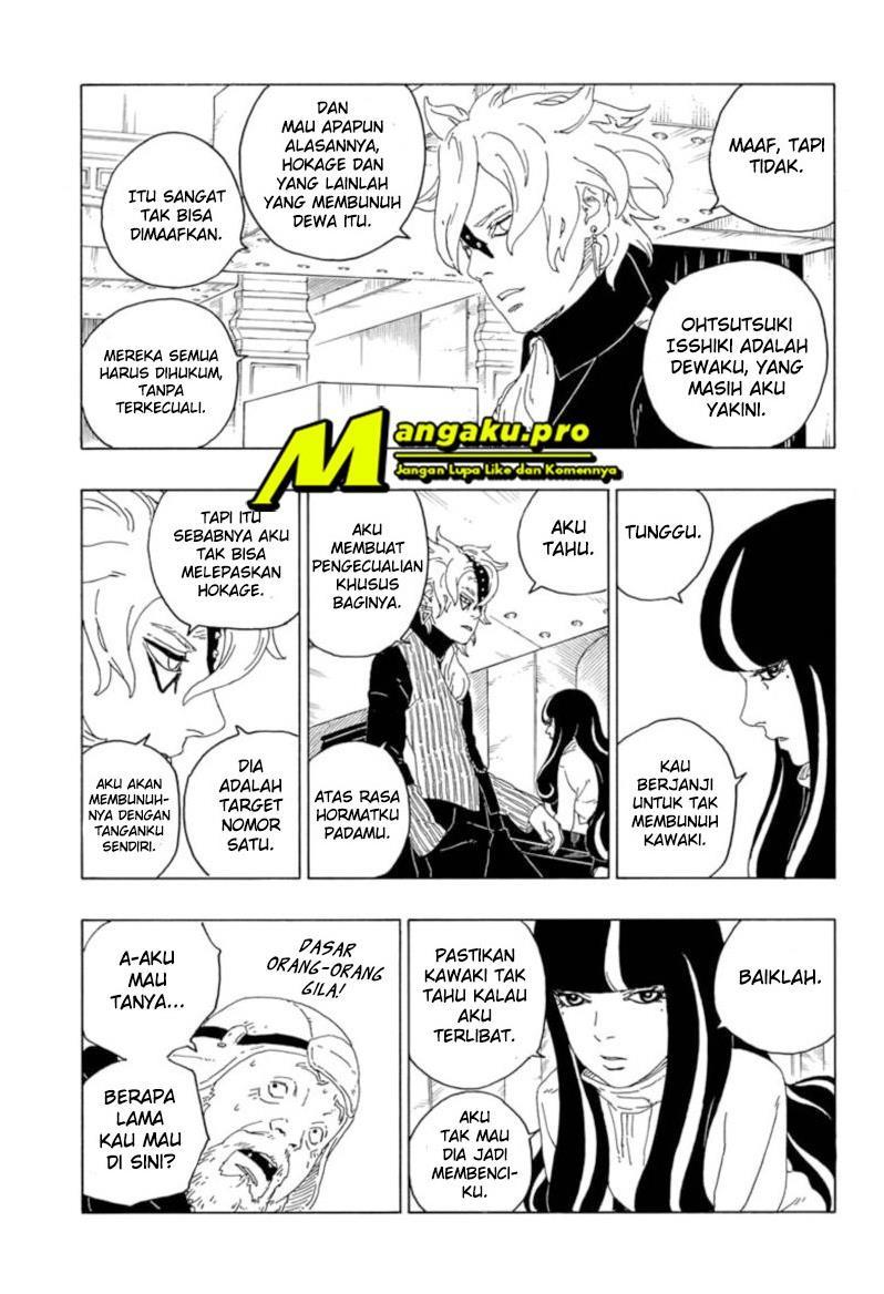 boruto - Chapter: 59