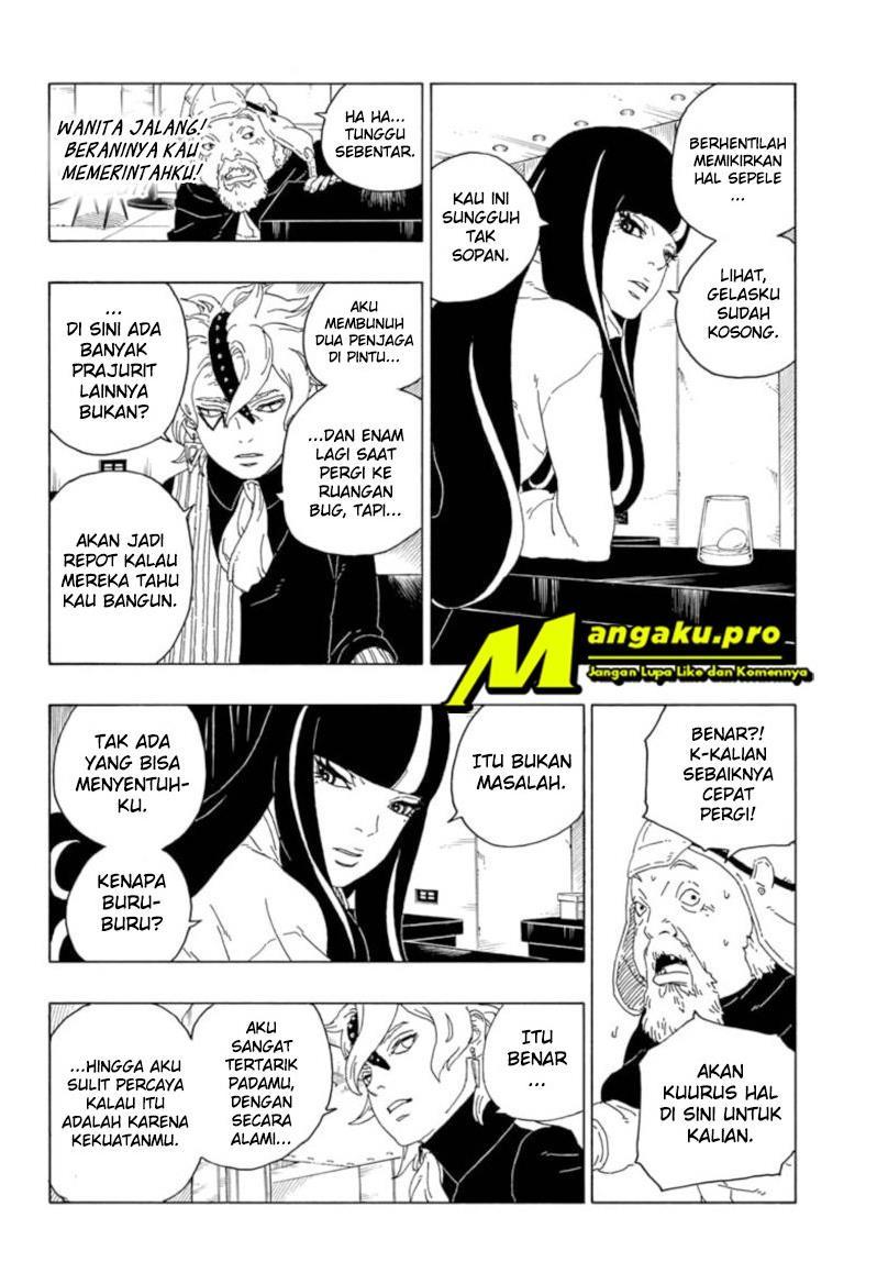 boruto - Chapter: 59