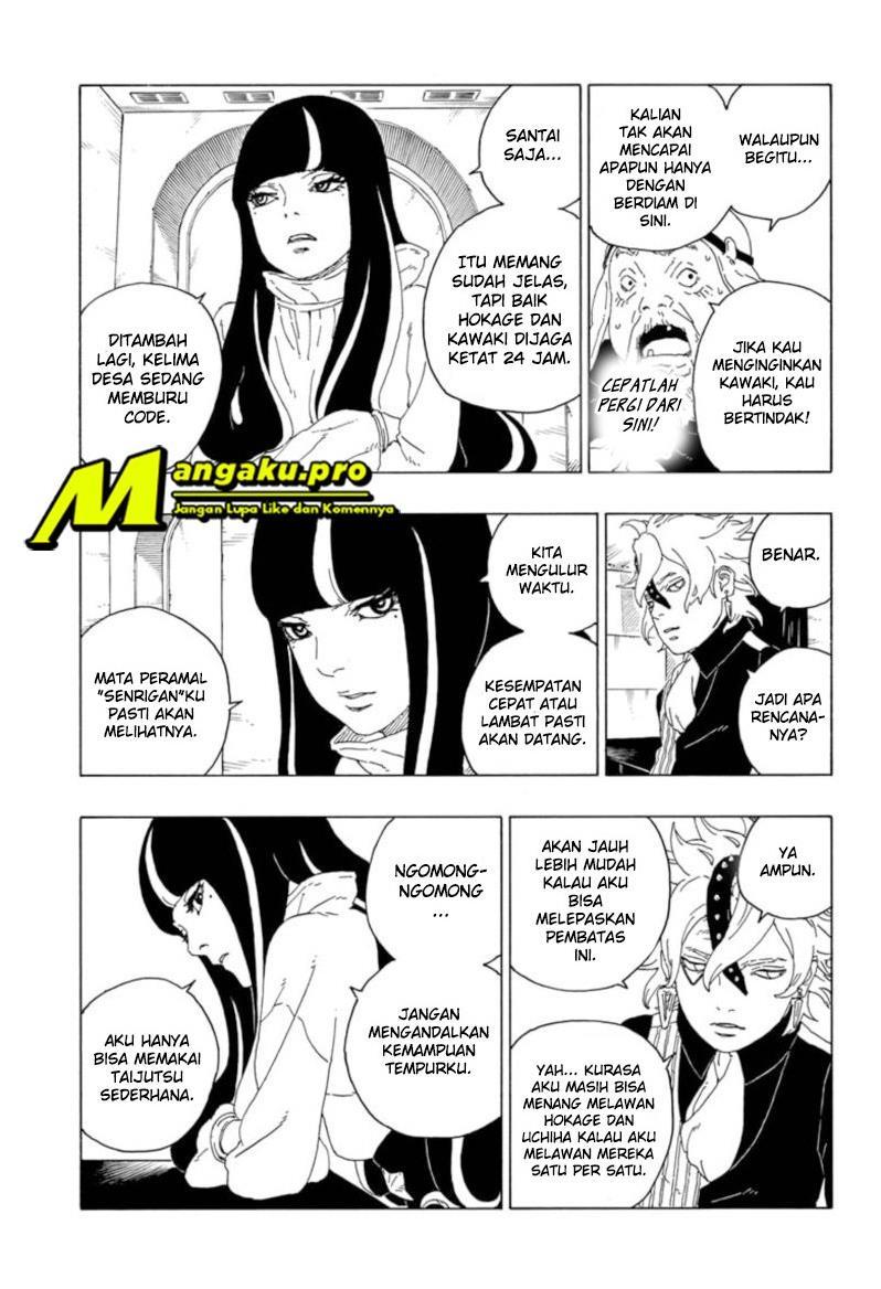 boruto - Chapter: 59