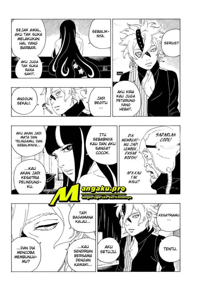 boruto - Chapter: 59